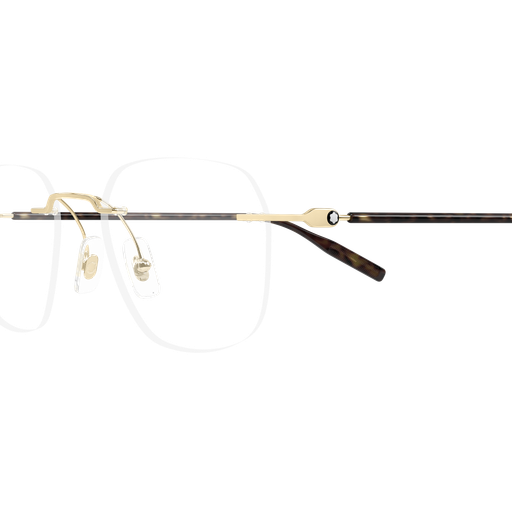 MONTBLANC MB0431O - 003 | OCCHIALI DA VISTA UOMO