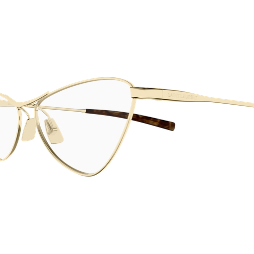 SAINT LAURENT SL 830O | OCCHIALI DA VISTA DONNA - Optical Incanto