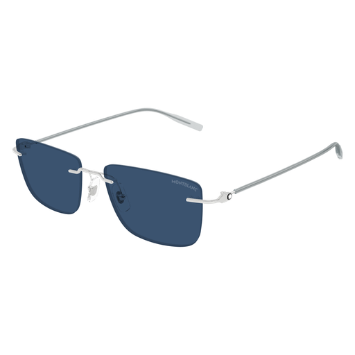 MONTBLANC MB0429S - 004 | OCCHIALI DA SOLE UOMO
