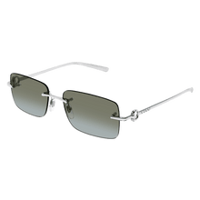 GUCCI GG1703S - 007 | OCCHIALI DA SOLE UOMO