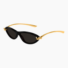 Bottega Veneta BV1390S - 001 | Occhiali da sole Donna