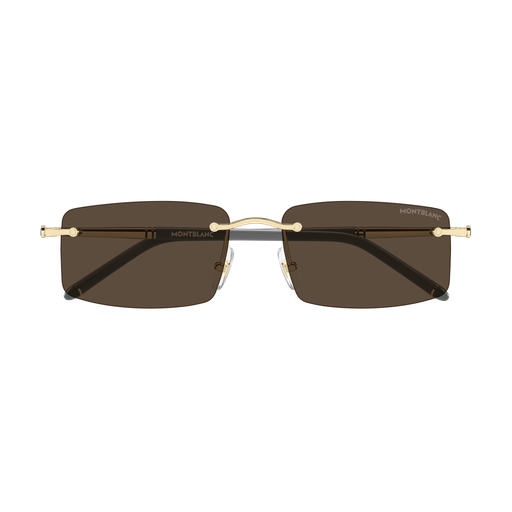 MONTBLANC MB0443S | OCCHIALI DA SOLE UOMO