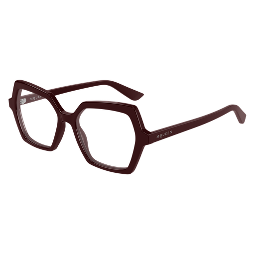 ALEXANDER MCQUEEN AM0537O | OCCHIALI DA VISTA DONNA
