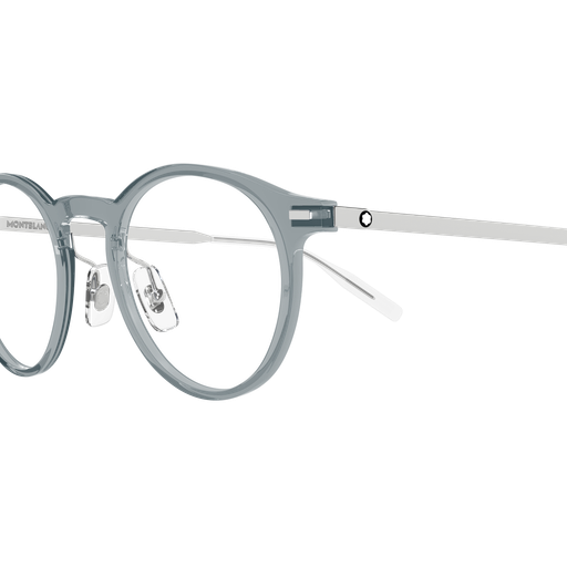 MONTBLANC MB0426O - 003 | OCCHIALI DA VISTA UOMO