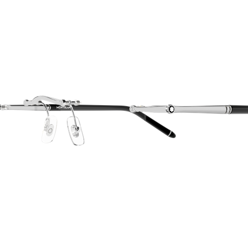 MONTBLANC MB0444O - 002 | OCCHIALI DA VISTA UOMO