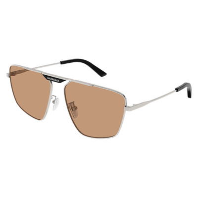 BALENCIAGA BB0246SA - 006 | OCCHIALI DA SOLE UOMO