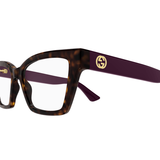 GUCCI GG1715O - 007 | OCCHIALI DA VISTA DONNA