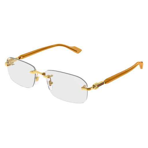 GUCCI GG1221O | OCCHIALI DA VISTA UOMO