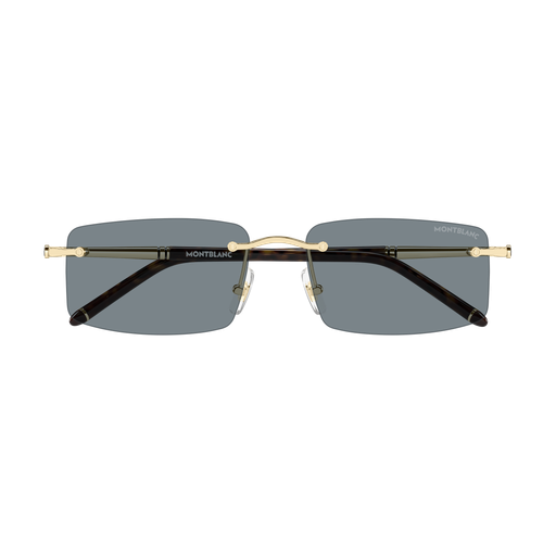 MONTBLANC MB0443S - 004 | OCCHIALI DA SOLE UOMO