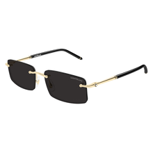 MONTBLANC MB0443S - 001 | OCCHIALI DA SOLE UOMO