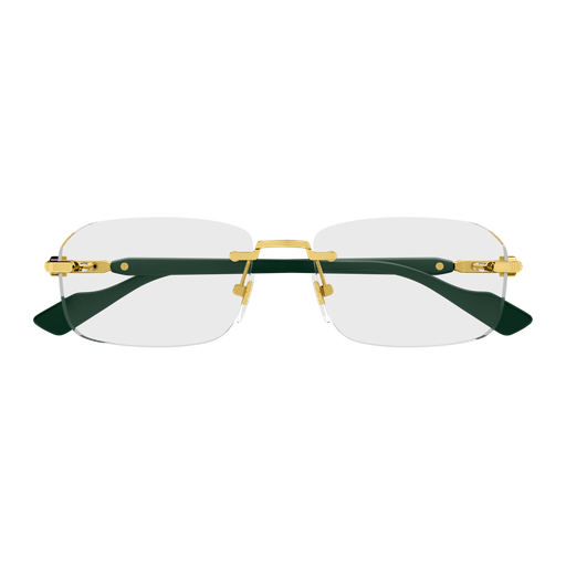 GUCCI GG1221O | OCCHIALI DA VISTA UOMO