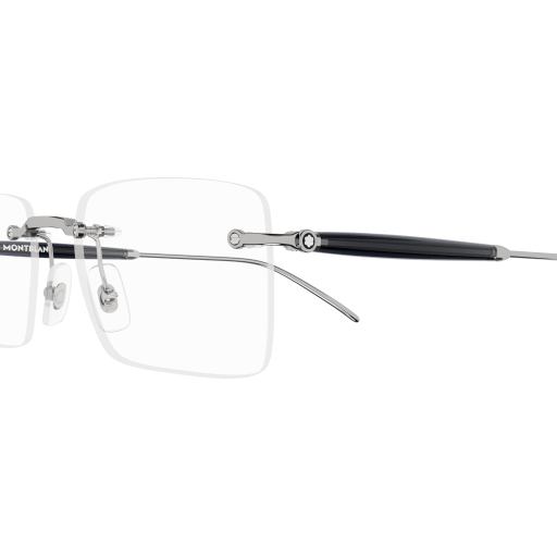 MONTBLANC MB0411 - 004 | OCCHIALI DA VISTA UOMO