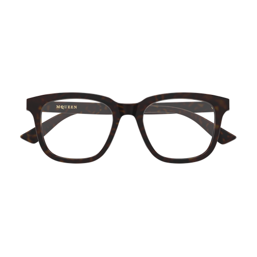 ALEXANDER MCQUEEN AM0539O | OCCHIALI DA VISTA DONNA