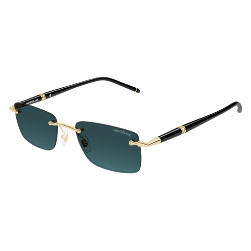 MONTBLANC MB0344S | OCCHIALE DA SOLE UOMO
