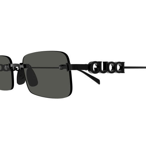 GUCCI GG1808S - 001 | OCCHIALI DA SOLE UOMO