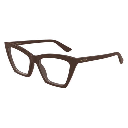 ALEXANDER MCQUEEN AM0536O | OCCHIALI DA VISTA DONNA