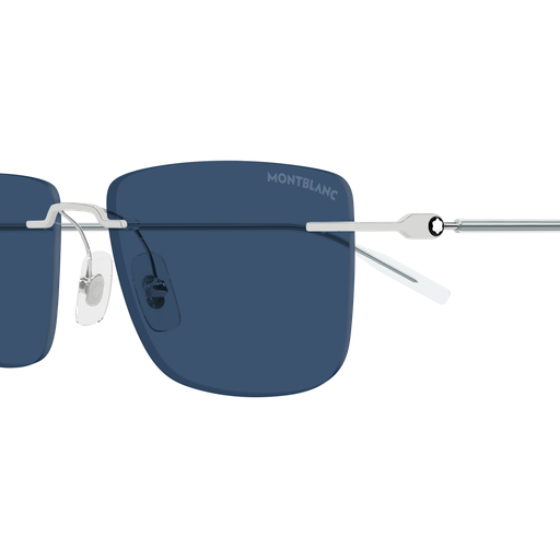 MONTBLANC MB0429S - 004 | OCCHIALI DA SOLE UOMO