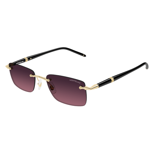 MONTBLANC MB0344S | OCCHIALE DA SOLE UOMO