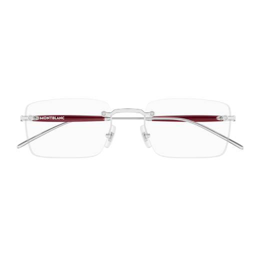 MONTBLANC MB0411 | OCCHIALI DA VISTA UOMO - Optical Incanto