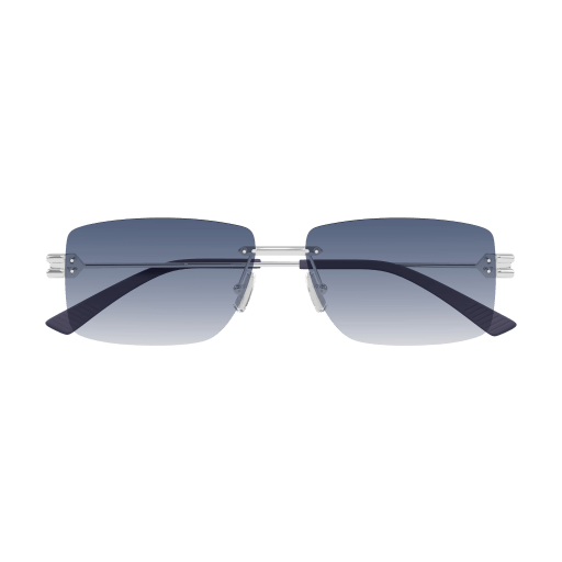 BOTTEGA VENETA BV1126S | OCCHIALI DA SOLE UOMO - Optical Incanto