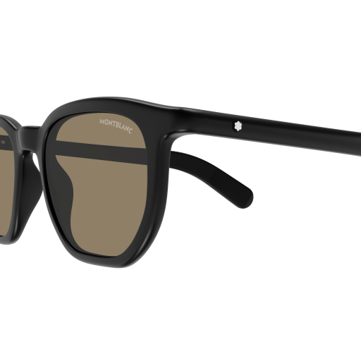 MONTBLANC MB0352S - 007 | OCCHIALI DA SOLE UOMO