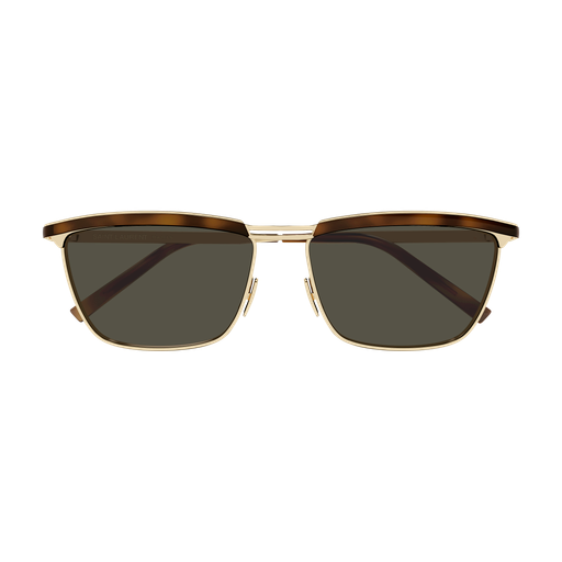 SAINT LAURENT SL 795 JOE | OCCHIALI DA SOLE UOMO - Optical Incanto