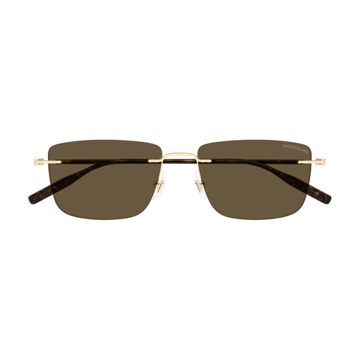 MONTBLANC MB0429S | OCCHIALI DA SOLE UOMO