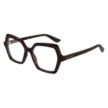 ALEXANDER MCQUEEN AM0537O - 002 | OCCHIALI DA VISTA DONNA