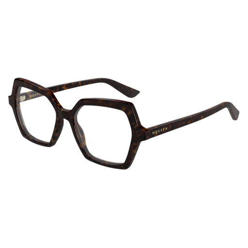 ALEXANDER MCQUEEN AM0537O | OCCHIALI DA VISTA DONNA