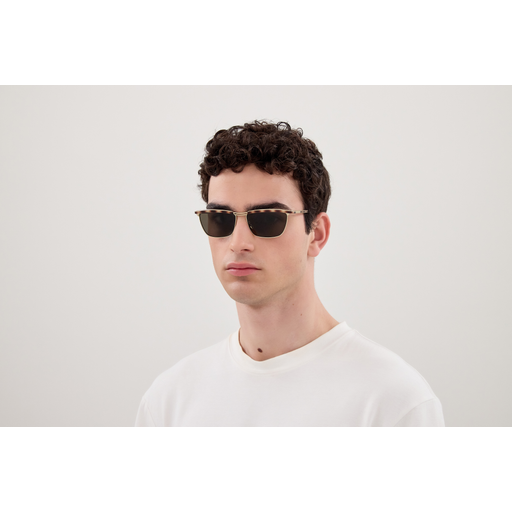 SAINT LAURENT SL 795 JOE | OCCHIALI DA SOLE UOMO - Optical Incanto