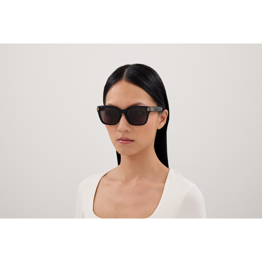 BALENCIAGA BB0433SK | OCCHIALI DA SOLE DONNA