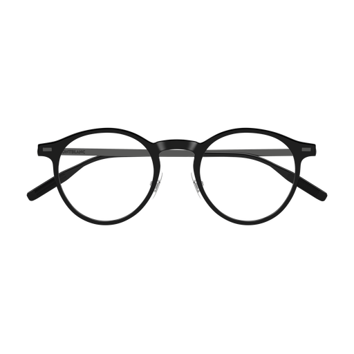 Montblanc MB0426O occhiali da vista uomo - Optical Incanto