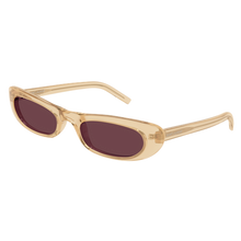 YVES SAINT LAURENT SL 557 SHADE - 007 | OCCHIALI DA SOLE DONNA