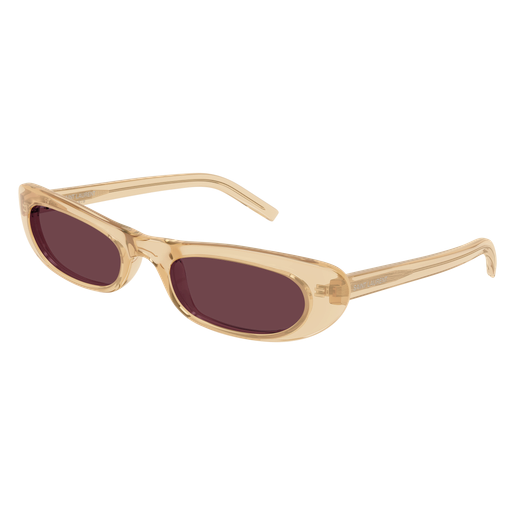 YVES SAINT LAURENT SL 557 SHADE - 007 | OCCHIALI DA SOLE DONNA