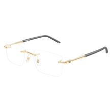 MONTBLANC MB0444O - 004 | OCCHIALI DA VISTA UOMO