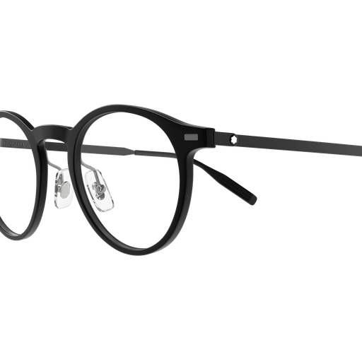 Montblanc MB0426O occhiali da vista uomo - Optical Incanto