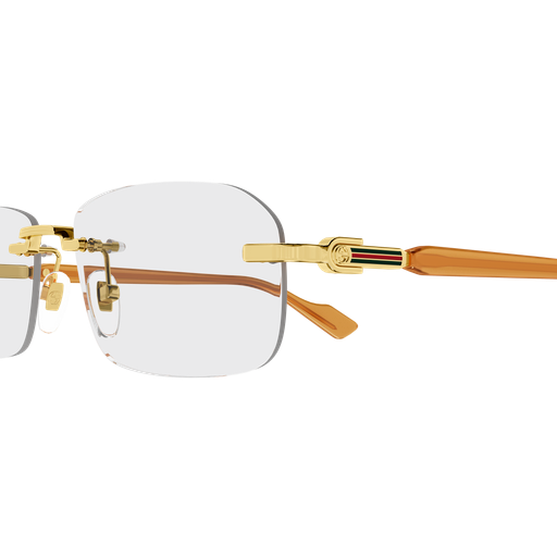 GUCCI GG1221O - 006 | OCCHIALI DA VISTA UOMO