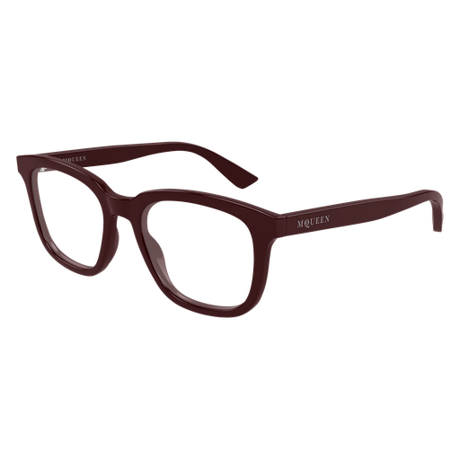 ALEXANDER MCQUEEN AM0539O | OCCHIALI DA VISTA DONNA