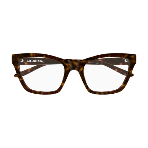 BALENCIAGA BB0440O - 005| OCCHIALI DA VISTA DONNA