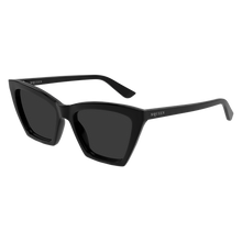 ALEXANDER MCQUEEN AM0536S - 001 | OCCHIALI DA SOLE DONNA