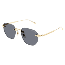 MONTBLANC MB0405S - 001 | OCCHIALI DA SOLE UOMO