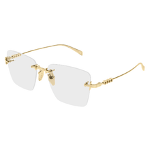 GUCCI GG1938O - 001 | OCCHIALI DA VISTA DONNA