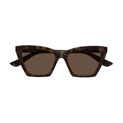 ALEXANDER MCQUEEN AM0536S - 002 | OCCHIALI DA SOLE DONNA