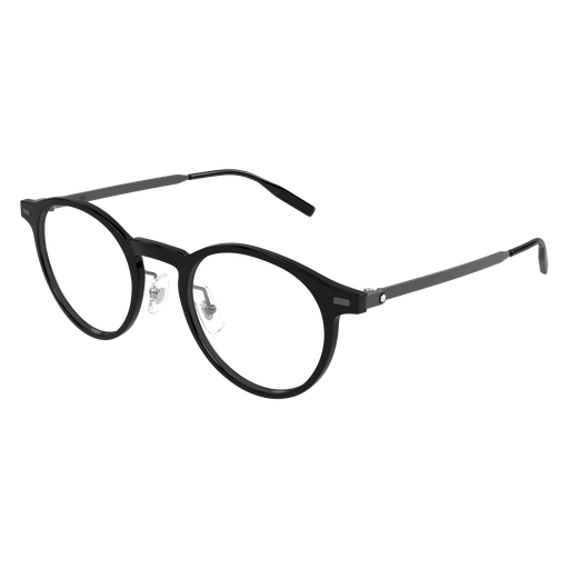 Montblanc MB0426O occhiali da vista uomo - Optical Incanto