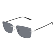 MONTBLANC MB0429S - 002 | OCCHIALI DA SOLE UOMO