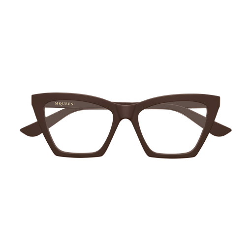 ALEXANDER MCQUEEN AM0536O | OCCHIALI DA VISTA DONNA