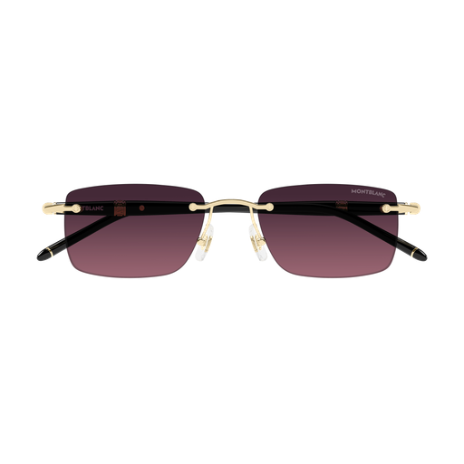 MONTBLANC MB0344S - 009 | OCCHIALE DA SOLE UOMO