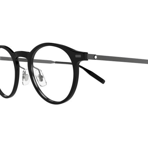 Montblanc MB0426O occhiali da vista uomo - Optical Incanto