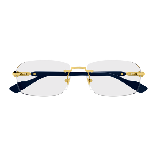 GUCCI GG1221O | OCCHIALI DA VISTA UOMO