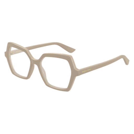 ALEXANDER MCQUEEN AM0537O | OCCHIALI DA VISTA DONNA
